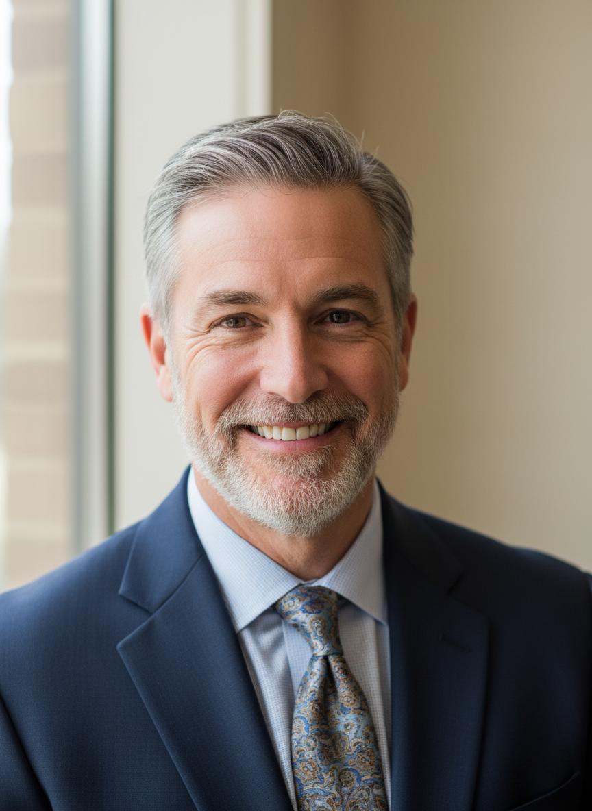 Dr. Michael Torres