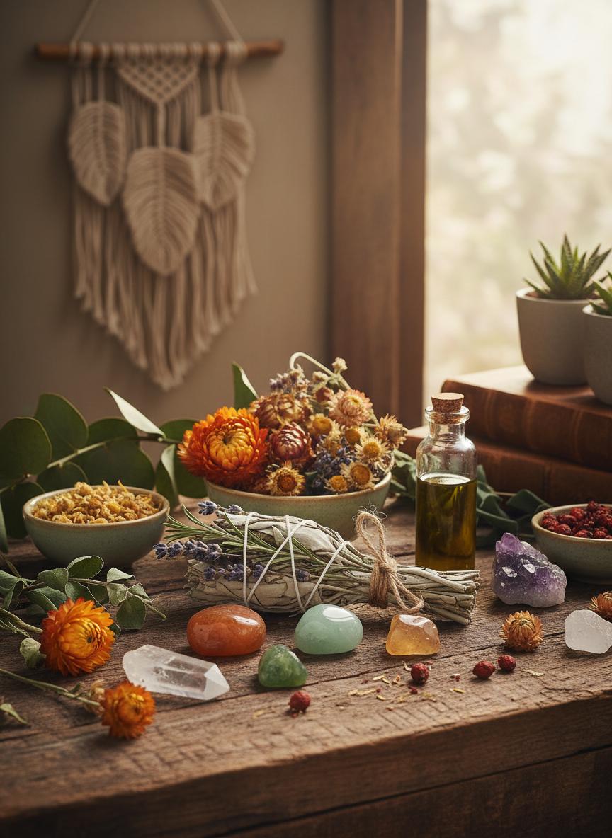 Herbal Medicine
