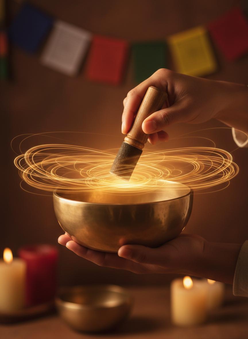 Sound Healing