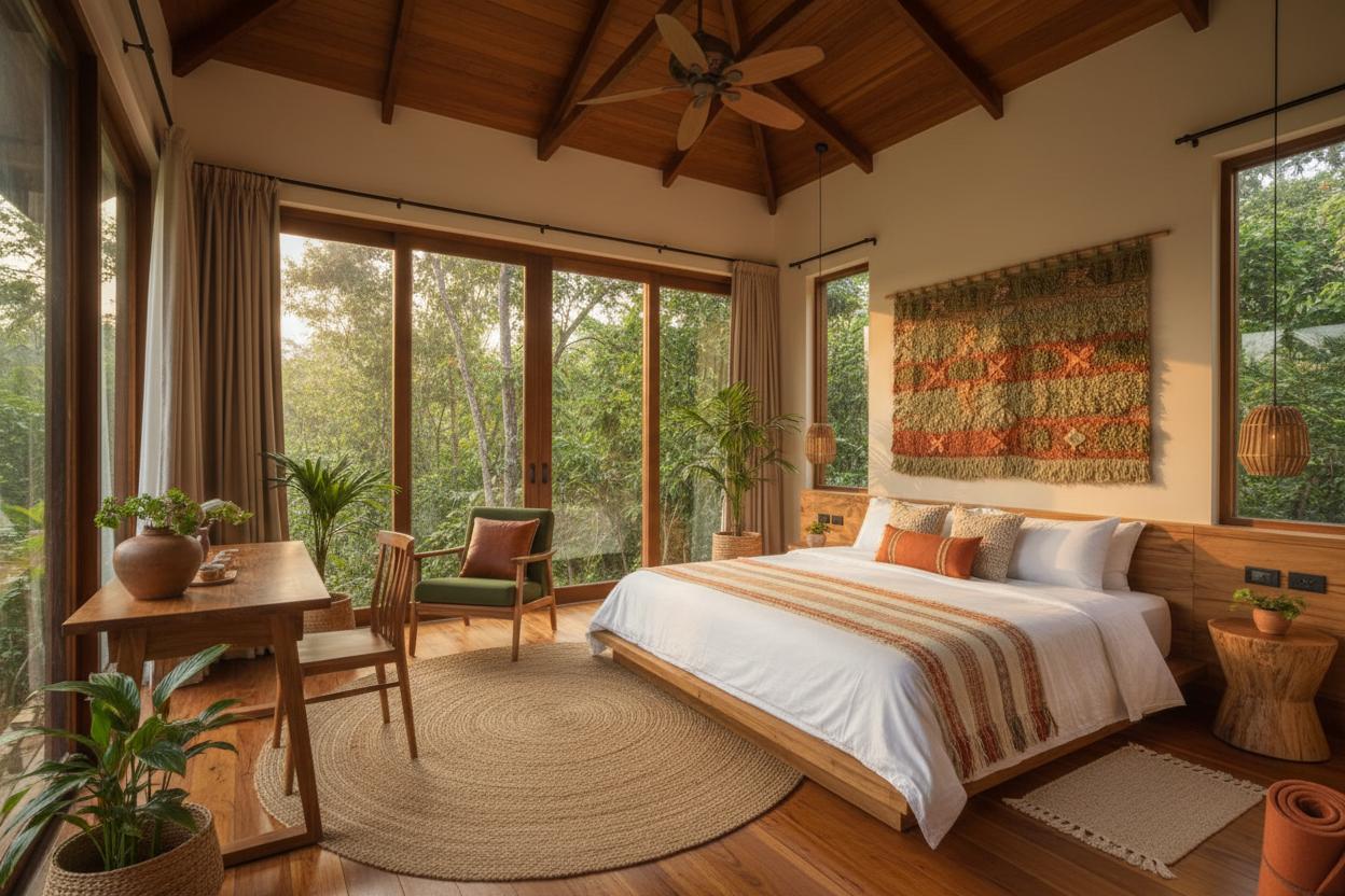 Healing Retreats