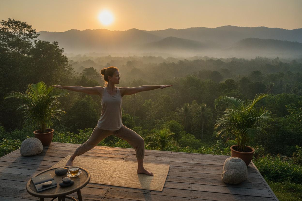 Holistic Wellness